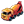Foden Concrete Truck Icon 24x24 png
